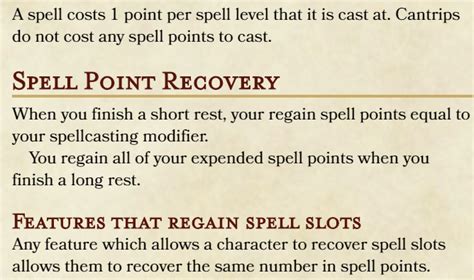 short rest length 5e|Resting .